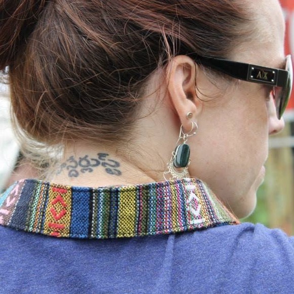 Meet the Posher Other - Meet your Posher, Izzy